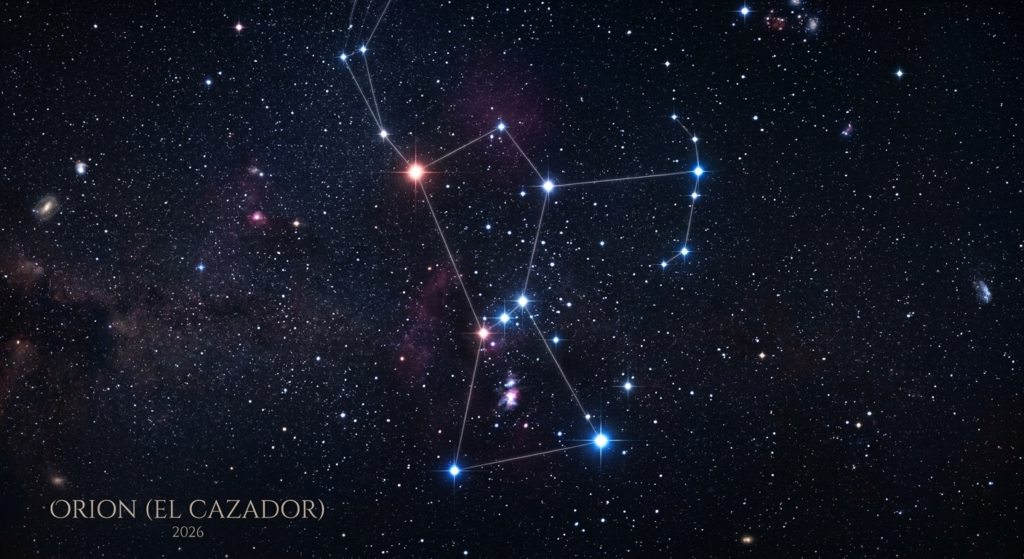 Astrologia en 2026