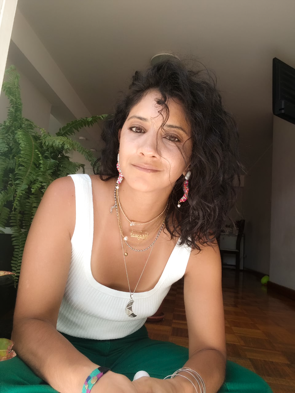 Sesión de Tarot Terapéutico