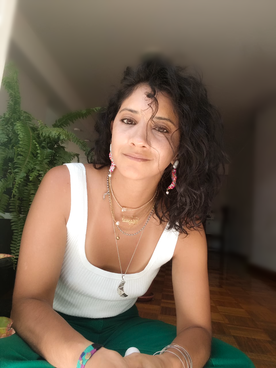 Sobre Maguie Tarot