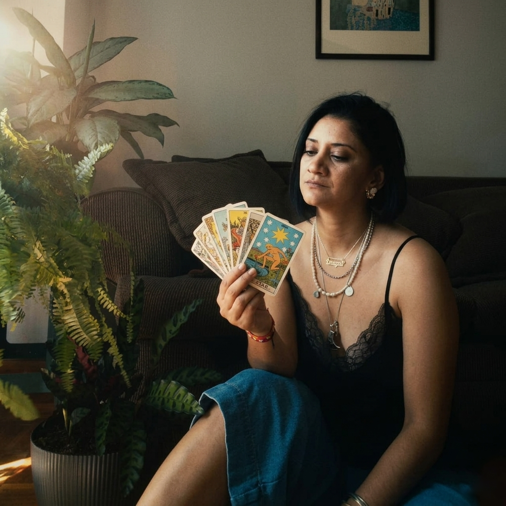 Maguie Tarot